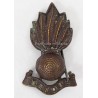 Cap Badge CRDG 60'S