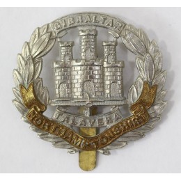 Rare pre-1901 Hertforshire Constabulary
