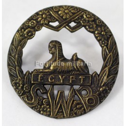 "South Wales Borderers"