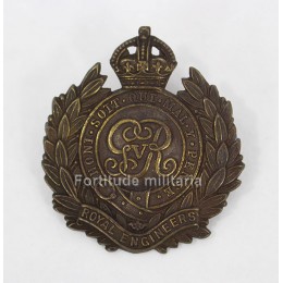 "Royal Engineers Corps"
