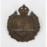 WWI General Service Corps