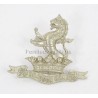 Collar Badge essex yeomanry regiment - el Alamein - tobrouck - italie