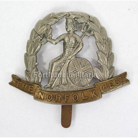 Economy Plastic Royal Hampshire regiment