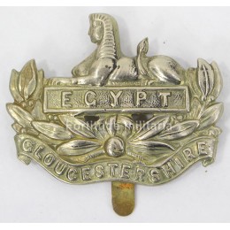 "Gloucestershire regiment"