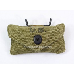 US first aid pouch
