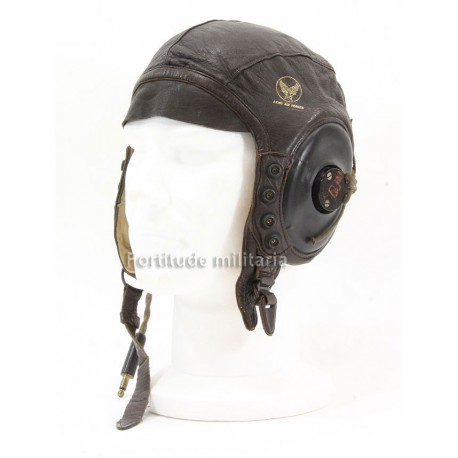 USAAF A11 flight helmet