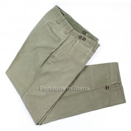 US ARMY trousers M-1943