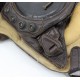 USAAF A11 flight helmet