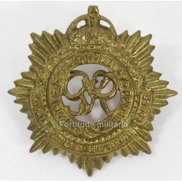 "Economy Royal Army Service Corps"