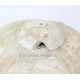 Casque tropical blanc Italien