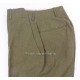 US army wool trousers