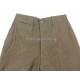 US army wool trousers