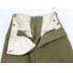 US army wool trousers