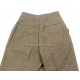 US army wool trousers