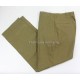 US army wool trousers