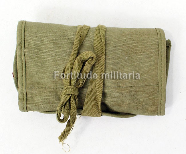 Trousse à couture US ARMY - Fortitude Militaria
