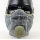 Masque anti poussière US