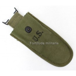 US wire cutter web pouch