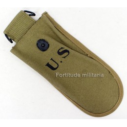 US wire cutter web pouch