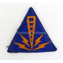 USAAF specialist insignia