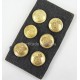 Royal navy buttons