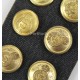 Royal navy buttons