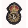 Royal Navy cocarde