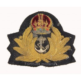 Royal Navy cocarde