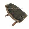 MG34 canvas receiver cover