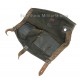 MG34 canvas receiver cover