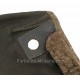 MG34 canvas receiver cover