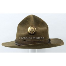 US ARMY campain hat