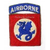 Patch Post WW11 508 PIR