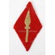 Insigne de bras GB "1st corps"