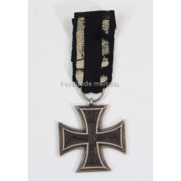 Croix de fer de seconde classe