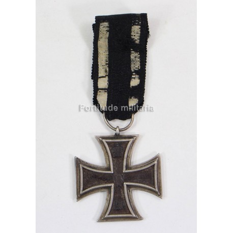 Croix de fer de seconde classe