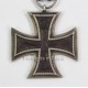 Croix de fer de seconde classe