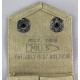 WW1 colt ammo pouch