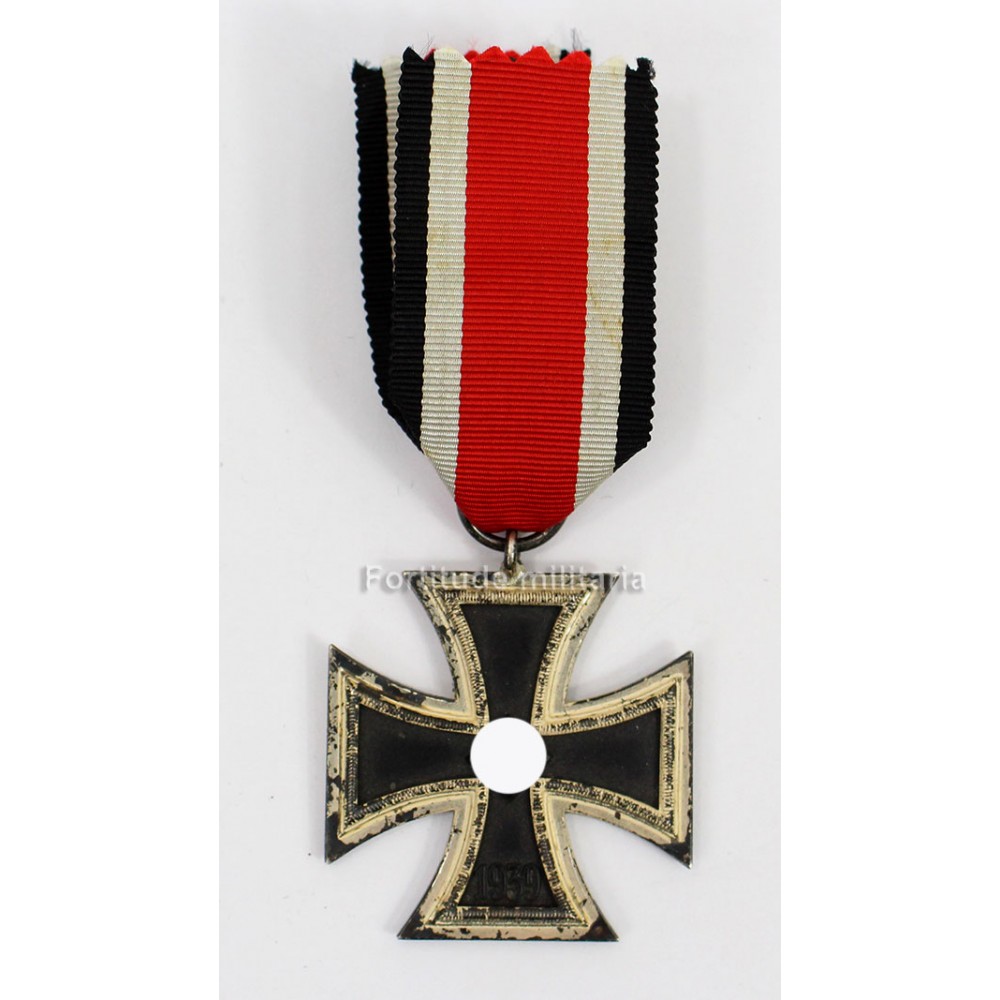 Croix de fer de seconde classe - Fortitude Militaria