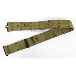 US M36 combat belt