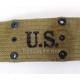 US M36 combat belt