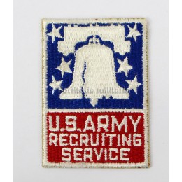 Patch US: Army Recruiting service