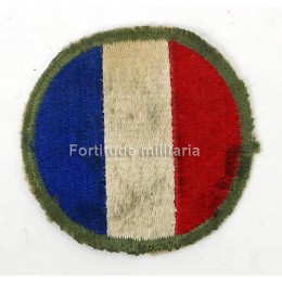US patch :Army Ground Forces