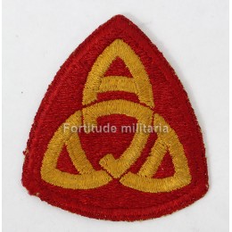 Patch US : anti-aircraft artillery command Eastern