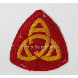 US patch : anti-aircraft artillery command Eastern