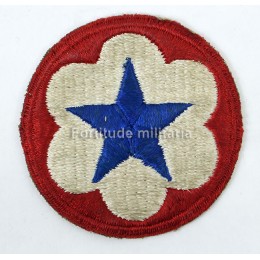 US patch : Army Service Forces