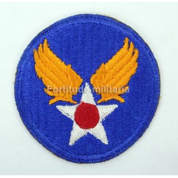 patch USAAF