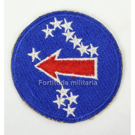 Patch US WWII US Army Air Force superbe état
