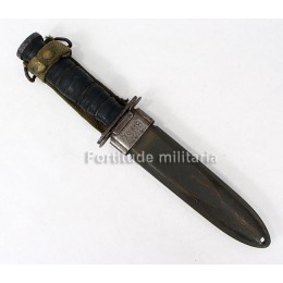 USM3 combat knife
