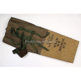 Kit Bag RAF 1942